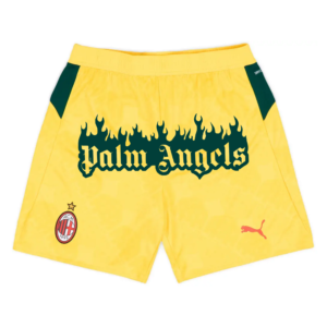 Inter de Milán x Palm Angels pantalón
