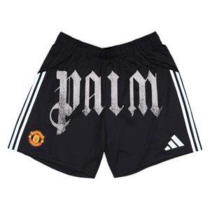 Manchester United x Palm Angels pantalón