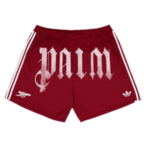 Arsenal x Palm Angels pantalón