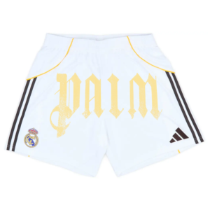 Real Madrid x Palm Angels pantalón