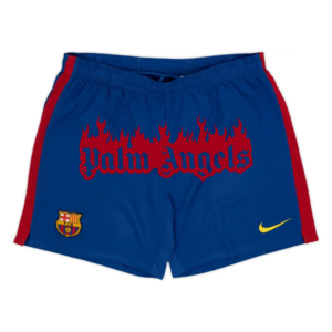 FC Barcelona x Palm Angels pantalón