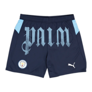 Manchester United x Palm Angels pantalón