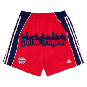 Bayern Múnich x Palm Angels pantalón