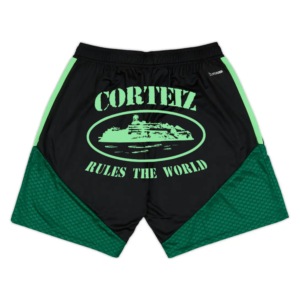 Selección de México x Corteiz pantalón