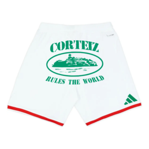 Selección de México x Corteiz pantalón