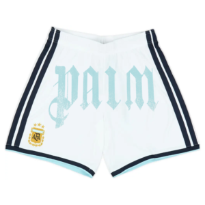 Selección de Argentina x Palm Angels pantalón