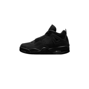 Jordan 4 Retro ‘Black Cat’