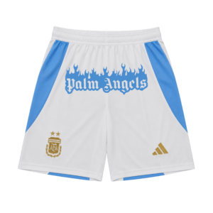 Selección de Argentina x Palm Angels pantalón