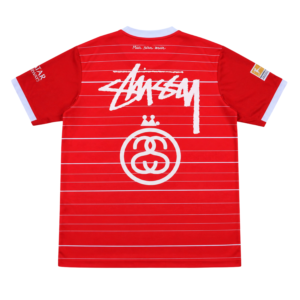 Bayern de Múnich x Stussy camiseta