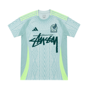 Selección de México x Stusyy camiseta
